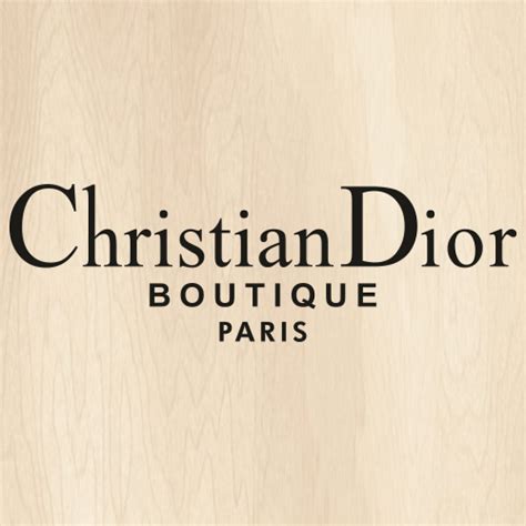 cristiano dior boutique paris|christian dior boutique paris label.